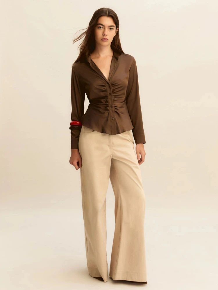 MARELLA EMMVACILLO pants alternative