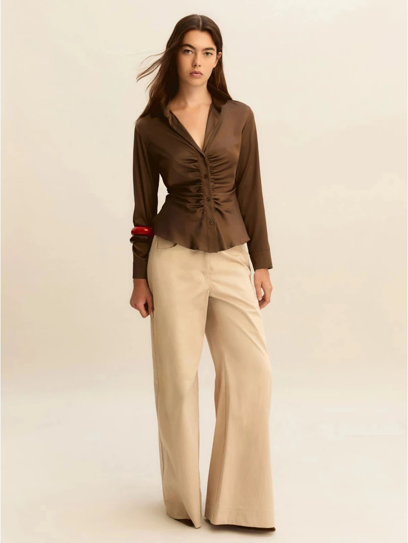 MARELLA EMMVACILLO pants