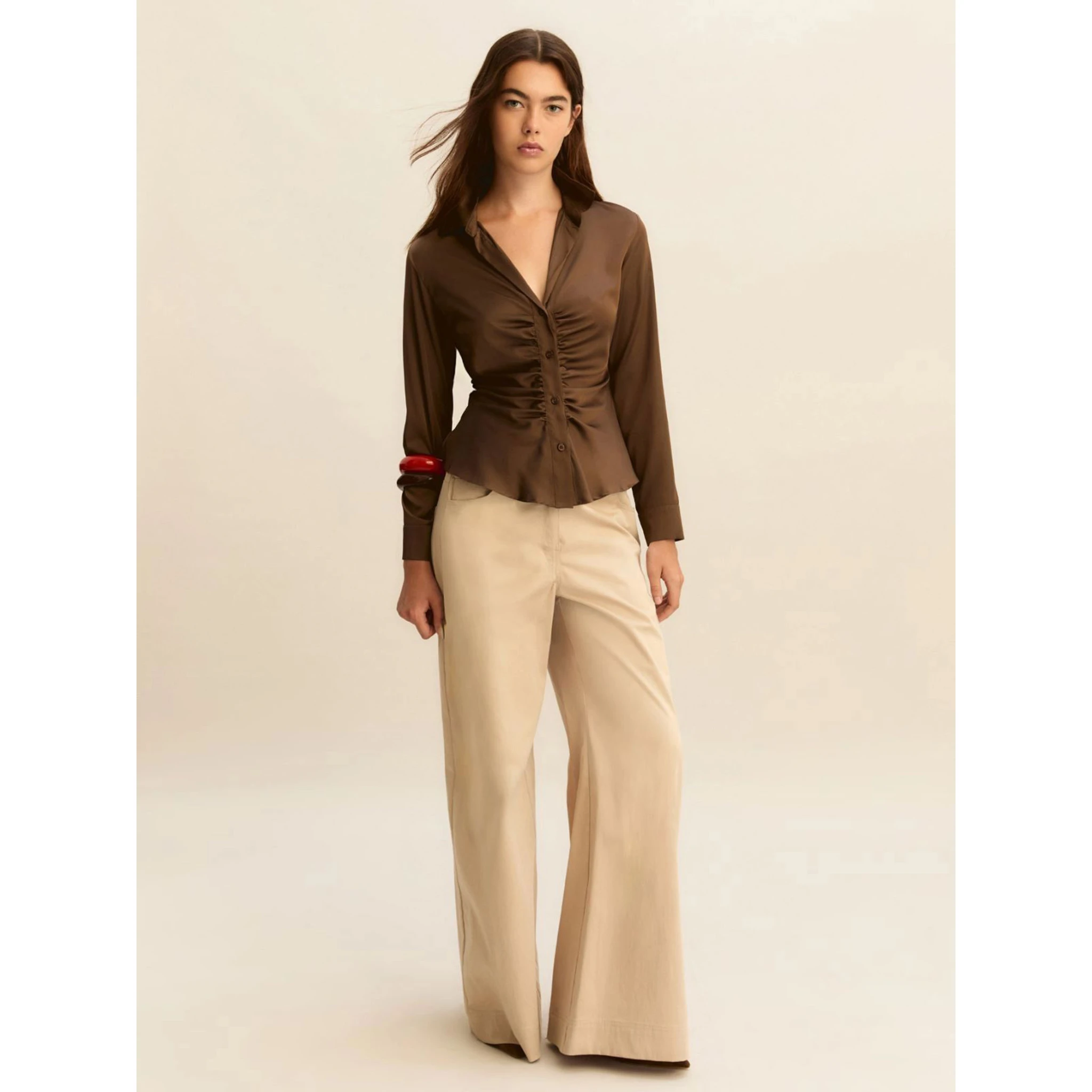 MARELLA EMMVACILLO pants