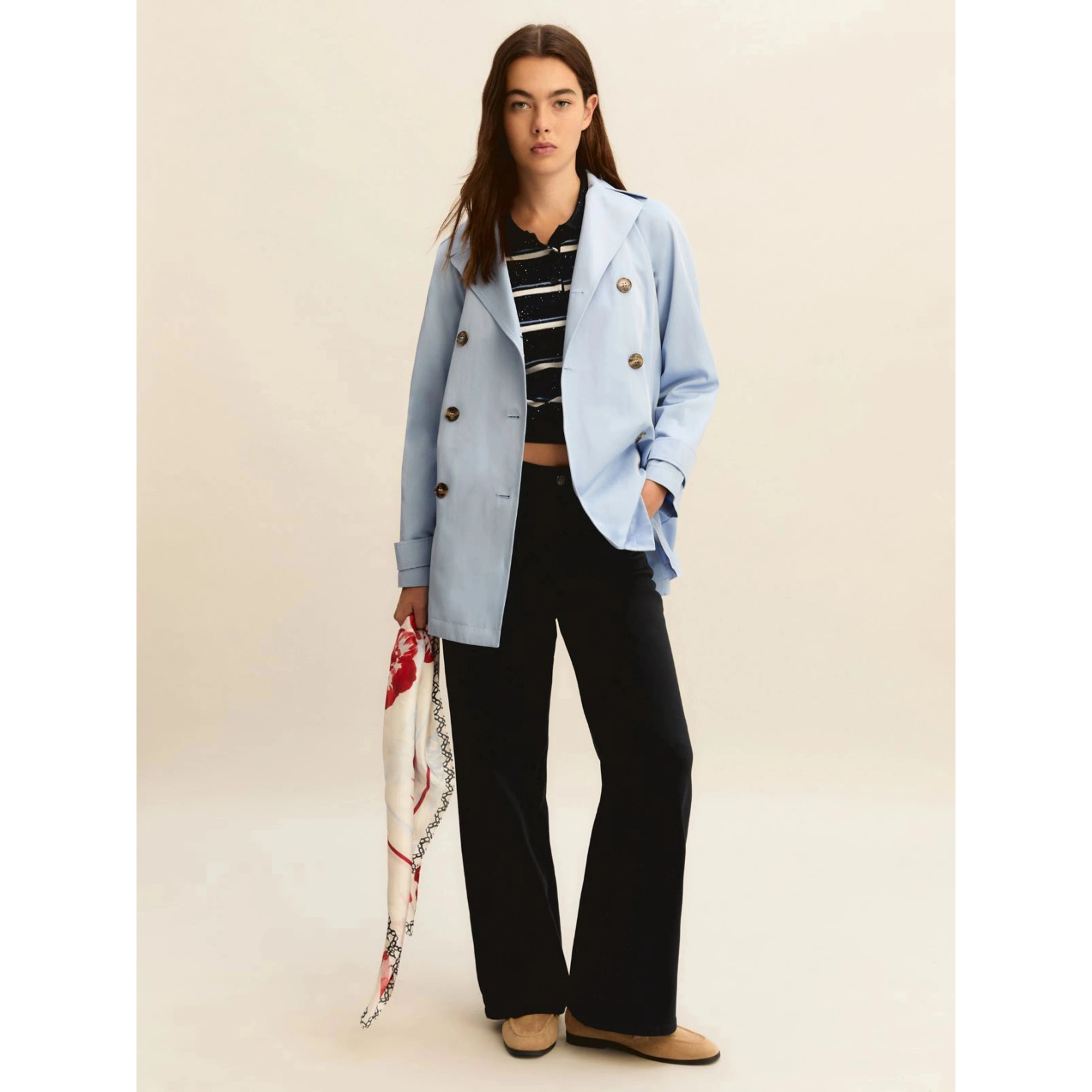 MARELLA EMMHOBBY pants