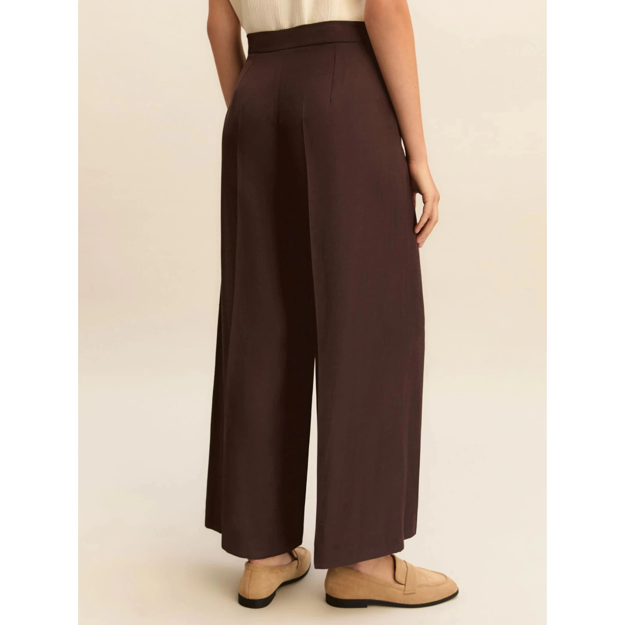 MARELLA EMMALCUNO pants