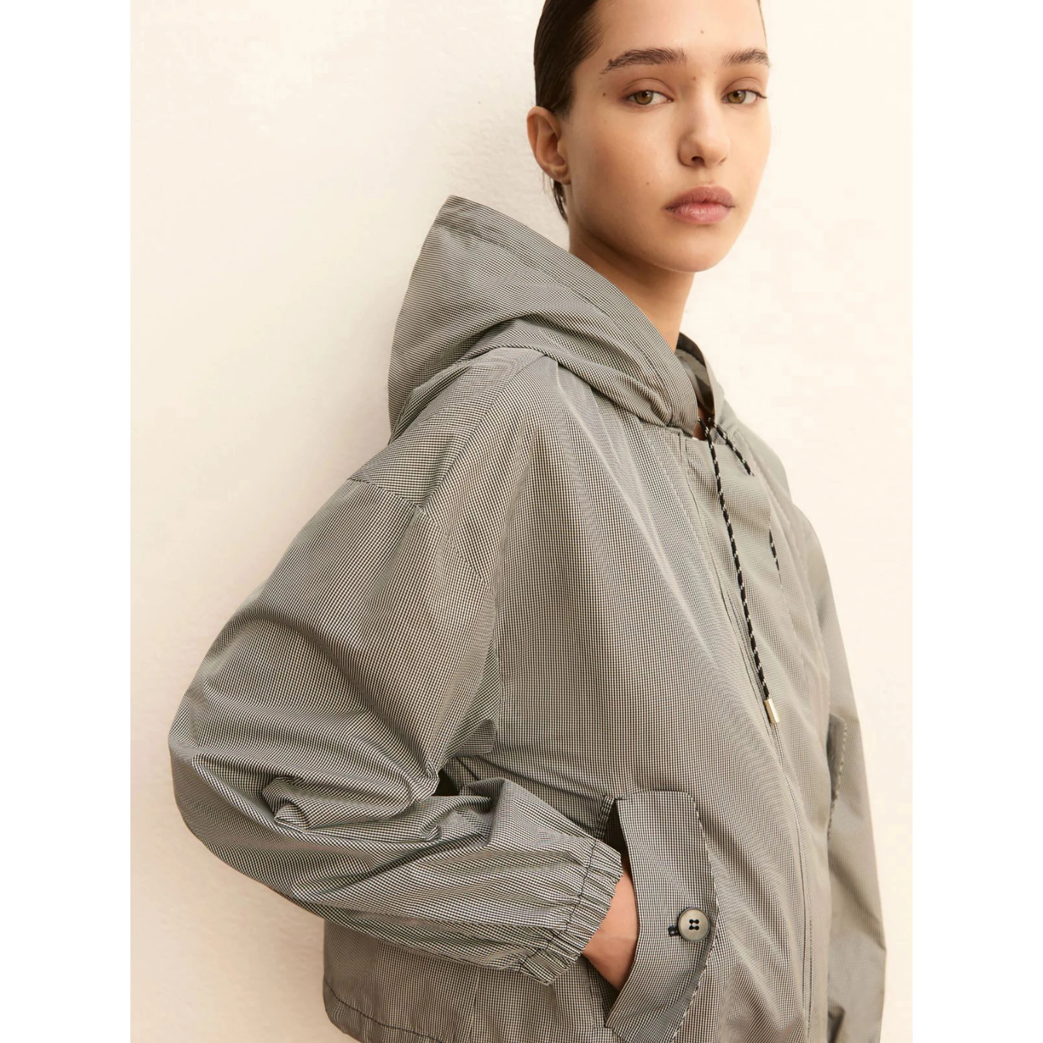 MARELLA EMMZAMIA jacket