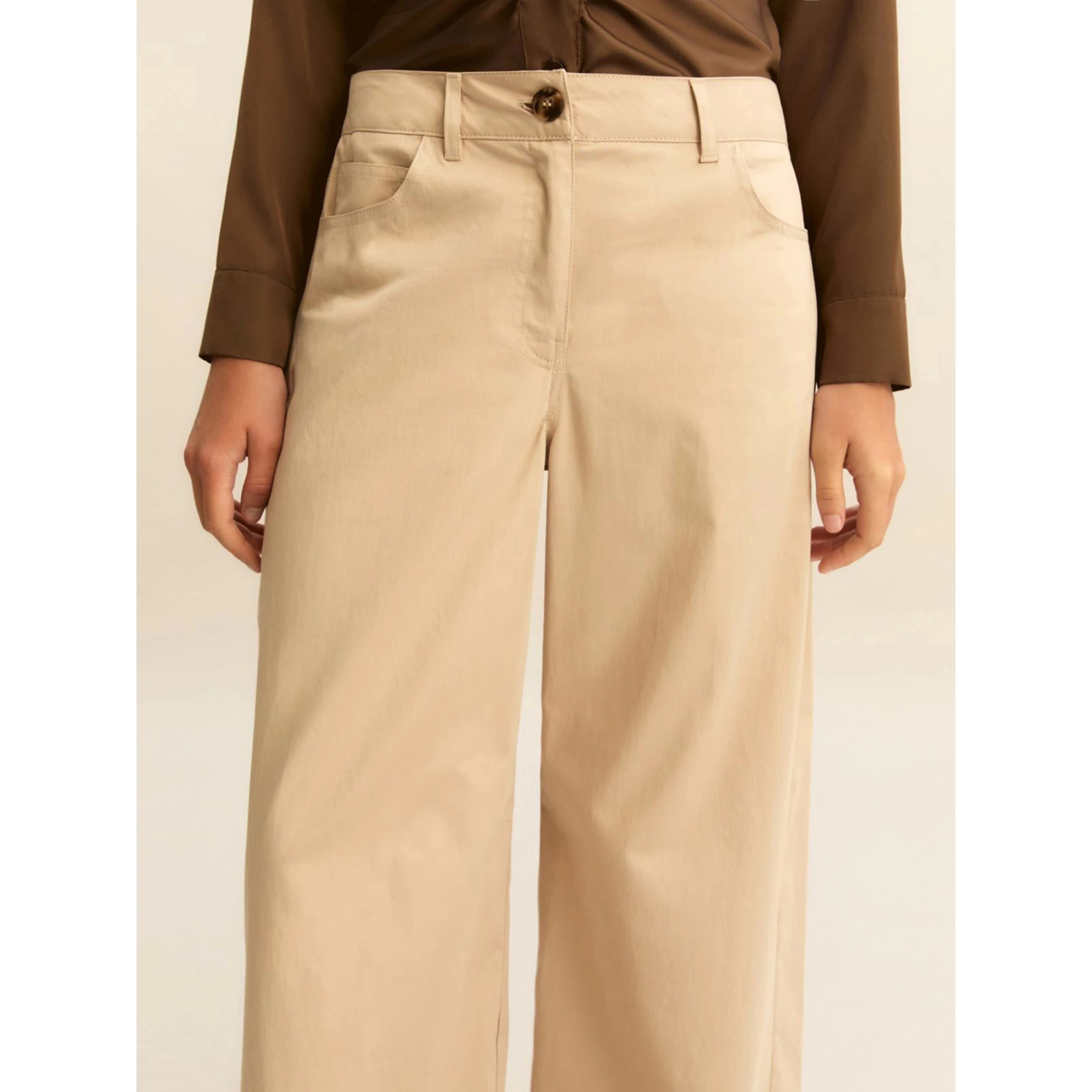 MARELLA EMMVACILLO pants