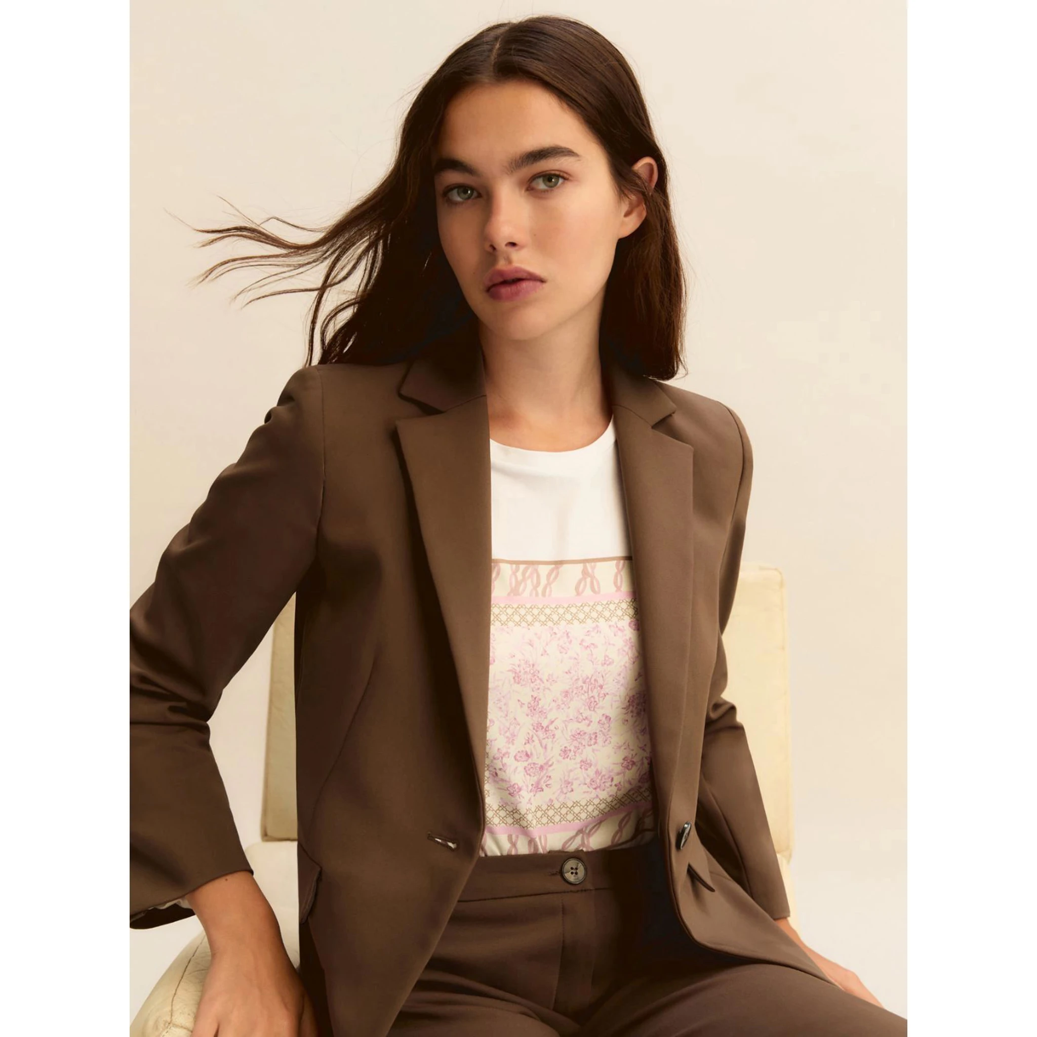 MARELLA EMMVOLARE sako