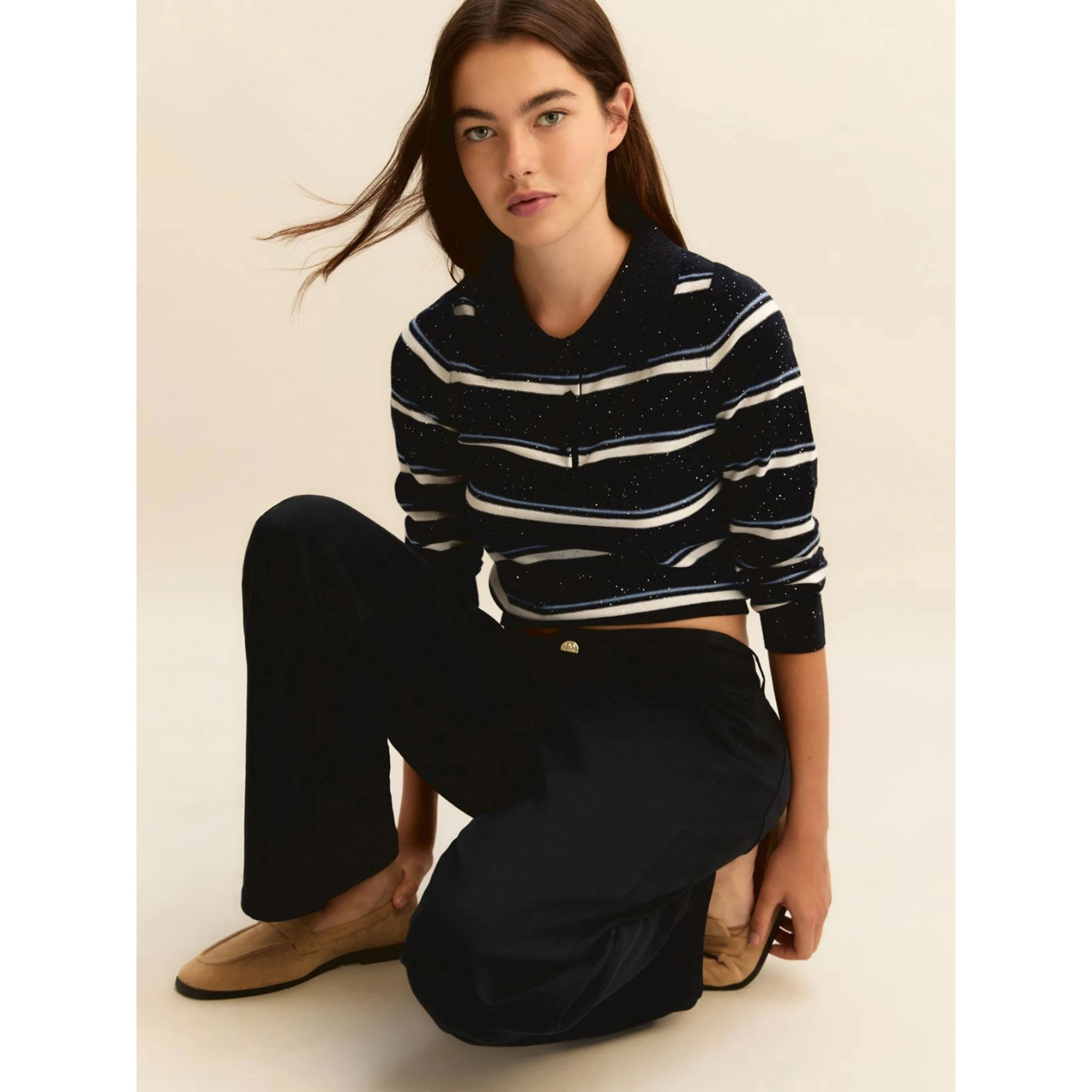 MARELLA EMMHOBBY pants