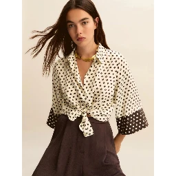 MARELLA EMMSEVERO shirt