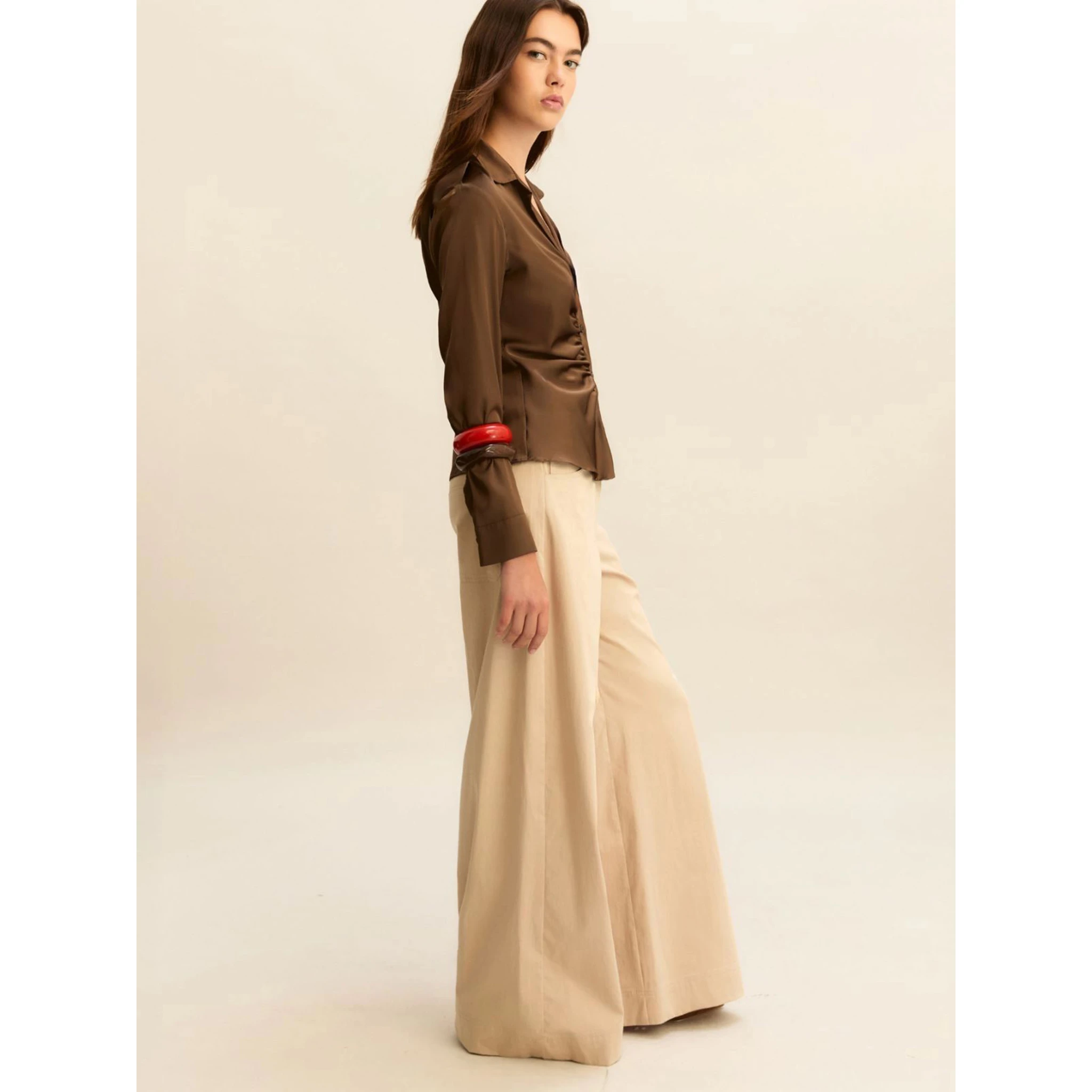 MARELLA EMMVACILLO pants