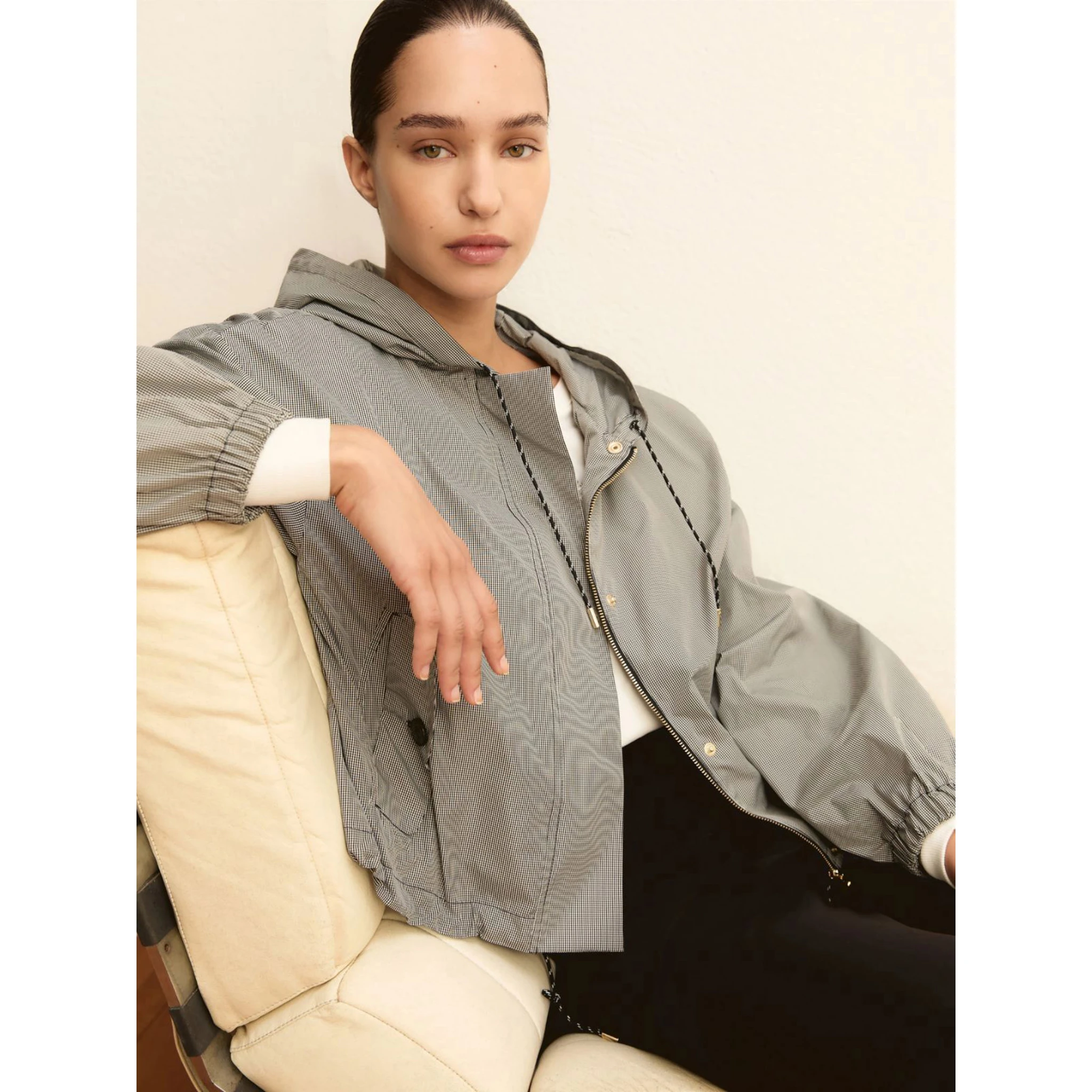 MARELLA EMMZAMIA jacket