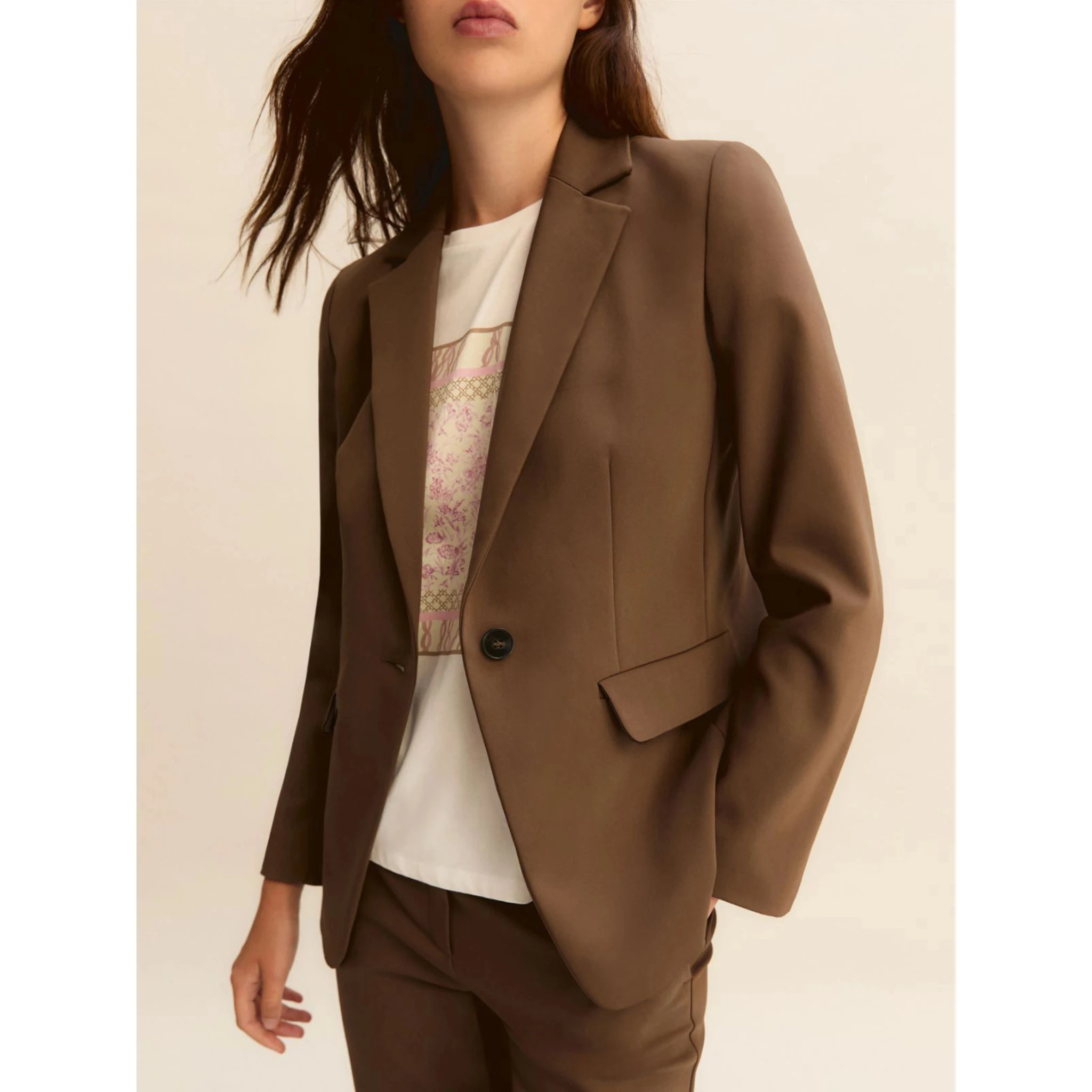 MARELLA EMMVOLARE sako