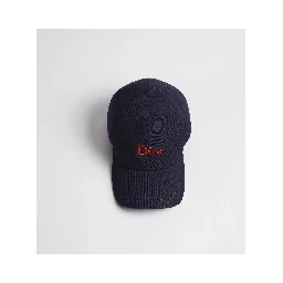 Baseball hat in cotton