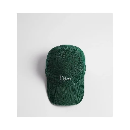 قبعة بيسبول قطنية