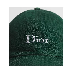 قبعة بيسبول قطنية