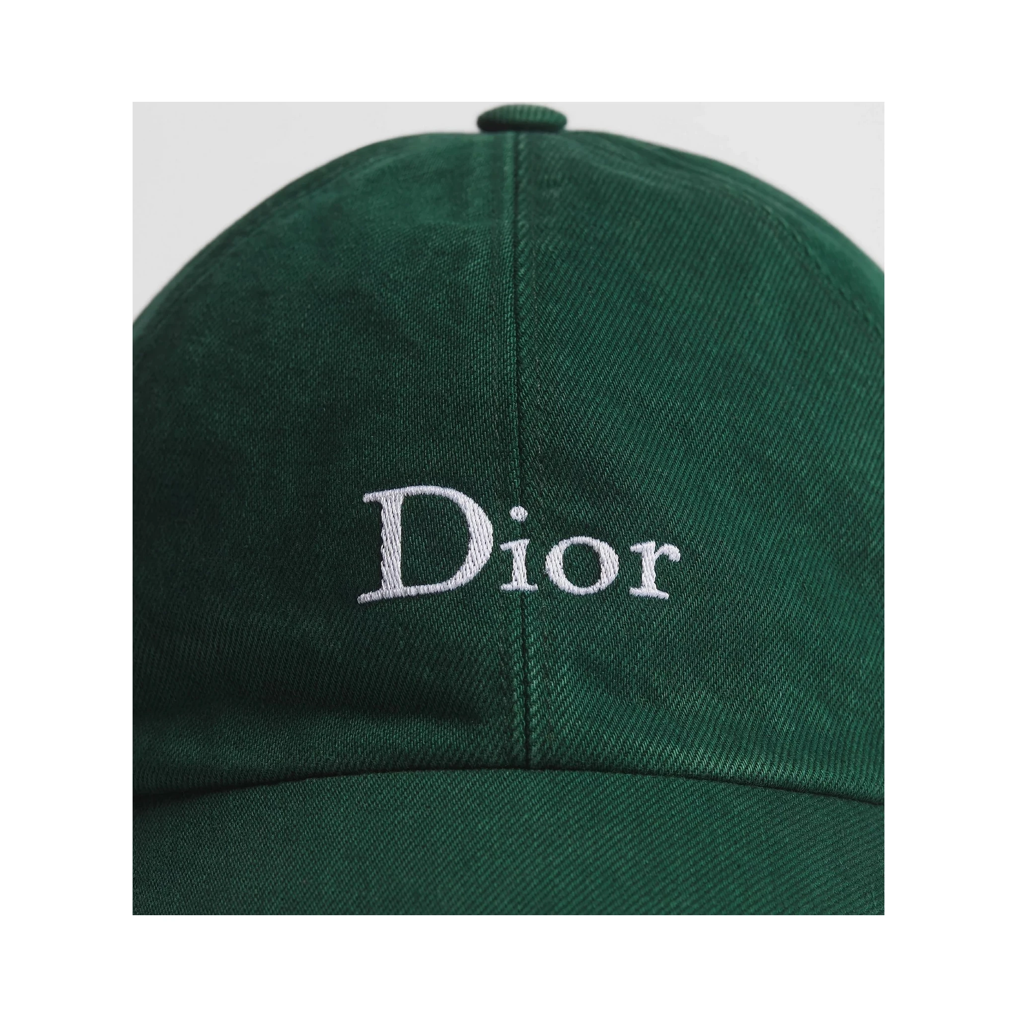 قبعة بيسبول قطنية