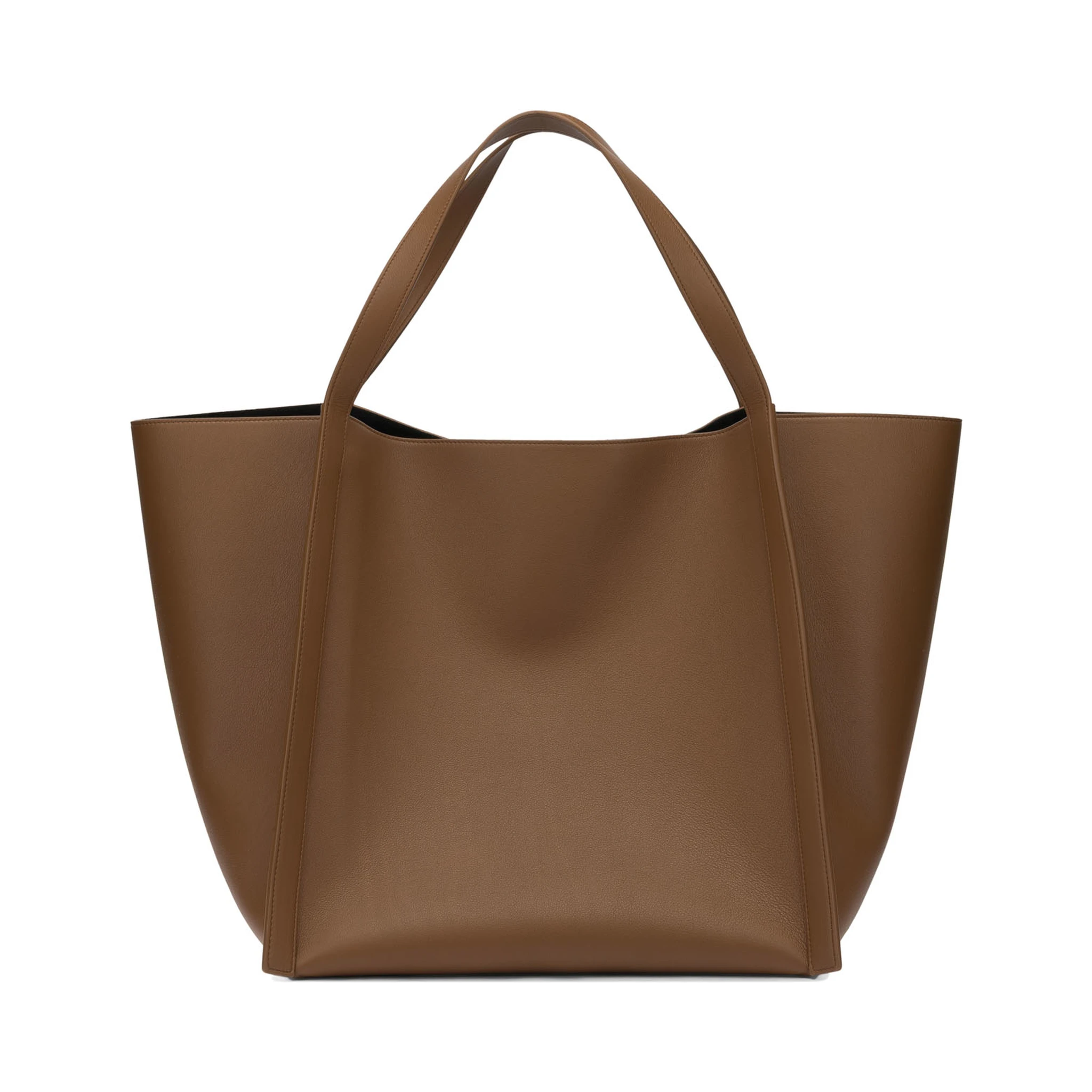 "Cube" medium shoulder bag