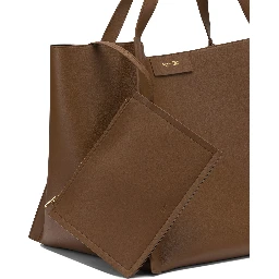 "Cube" medium shoulder bag