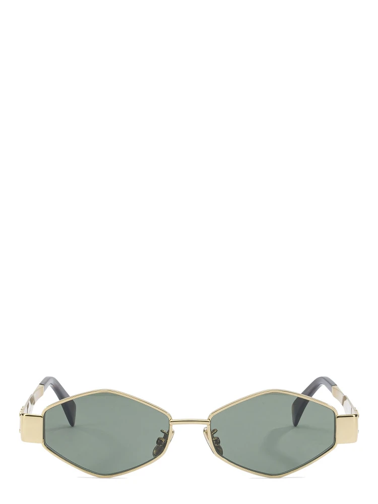 "Metal 2" sunglasses