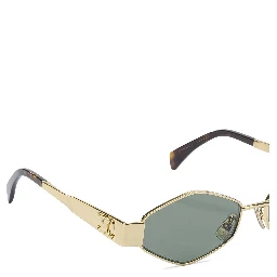 "Metal 2" sunglasses