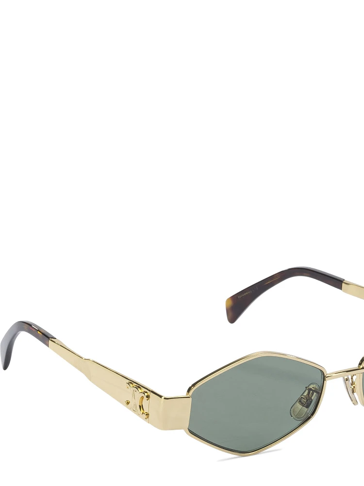 "Metal 2" sunglasses alternative