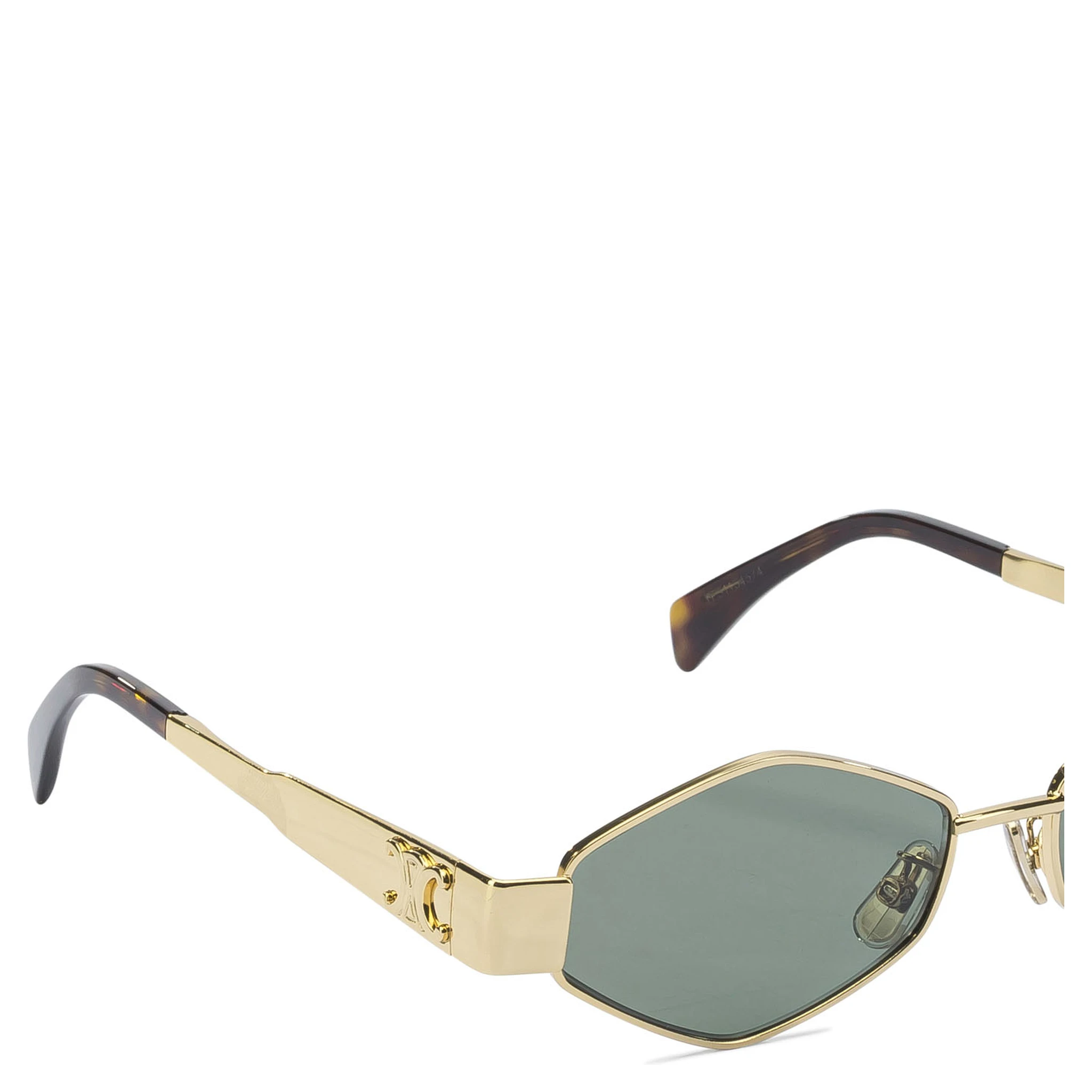 "Metal 2" sunglasses