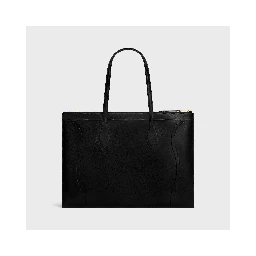 "Cabas" large tote bag