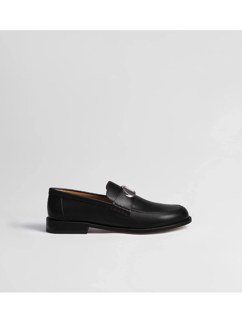 "Dior Archie" loafers
