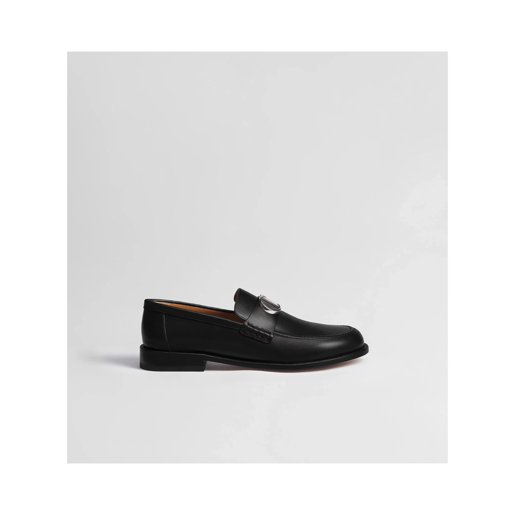 "Dior Archie" loafers