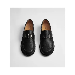 "Dior Archie" loafers