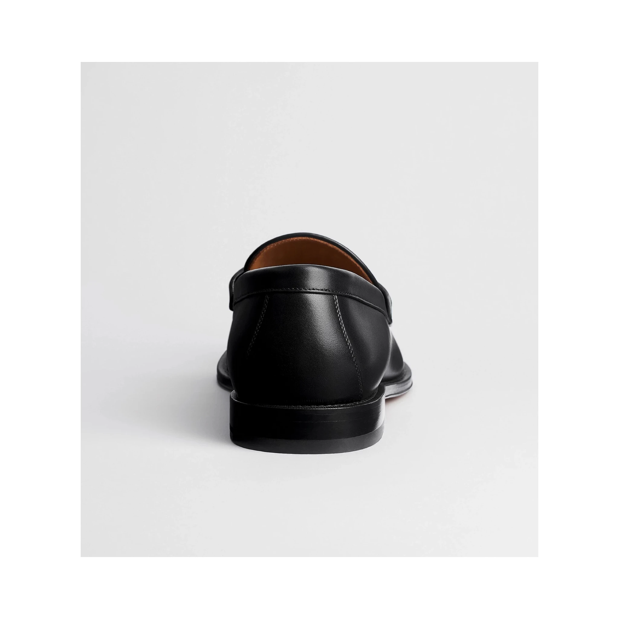 "Dior Granville" loafers