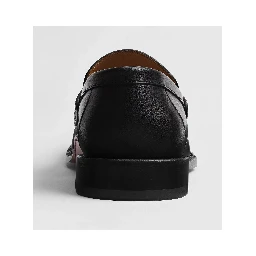 "Dior Archie" loafers