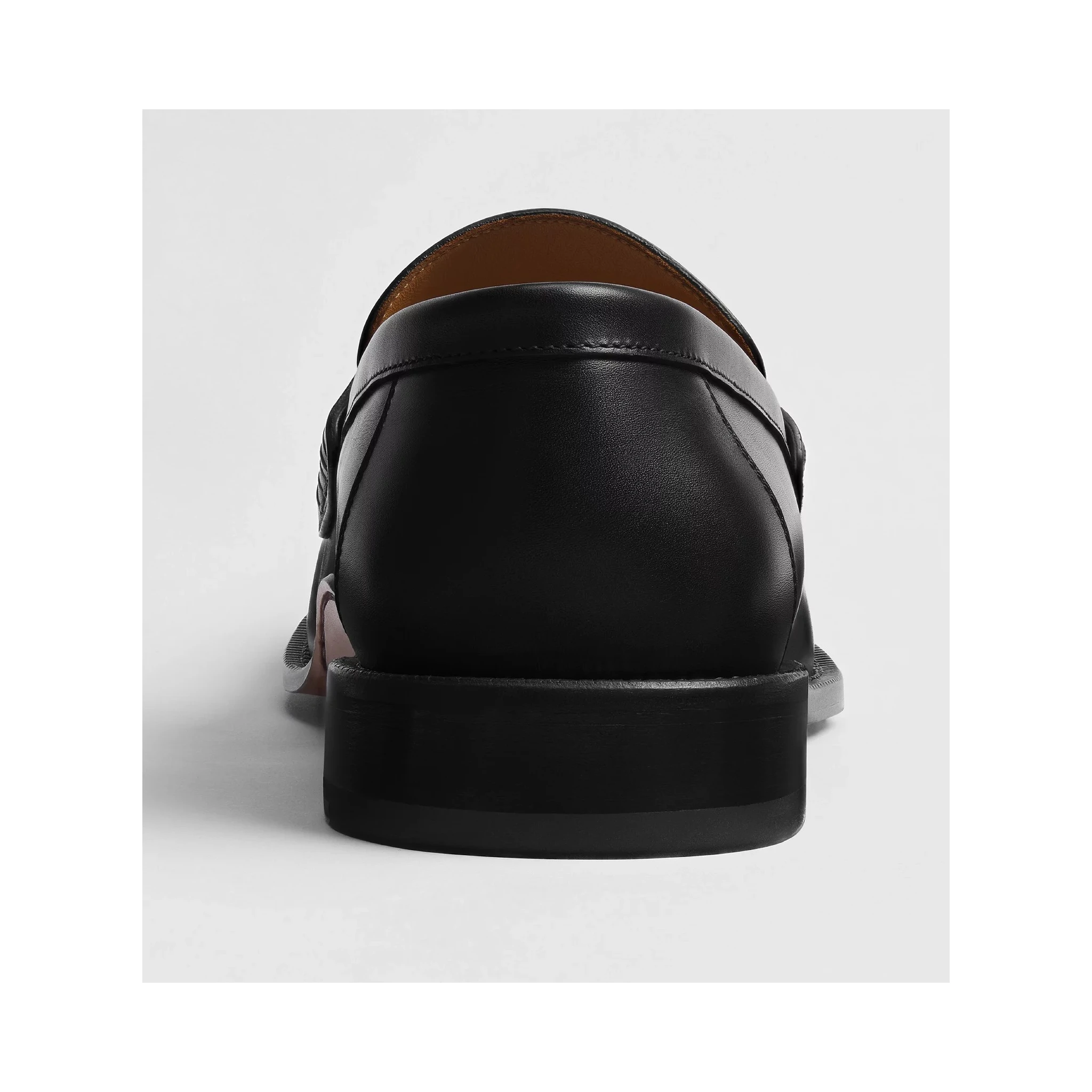 "Dior Archie" loafers