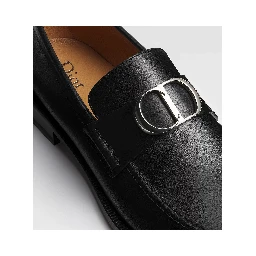 "Dior Archie" loafers