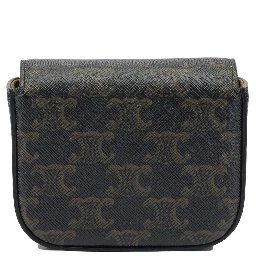 "Claude" mini crossbody bag