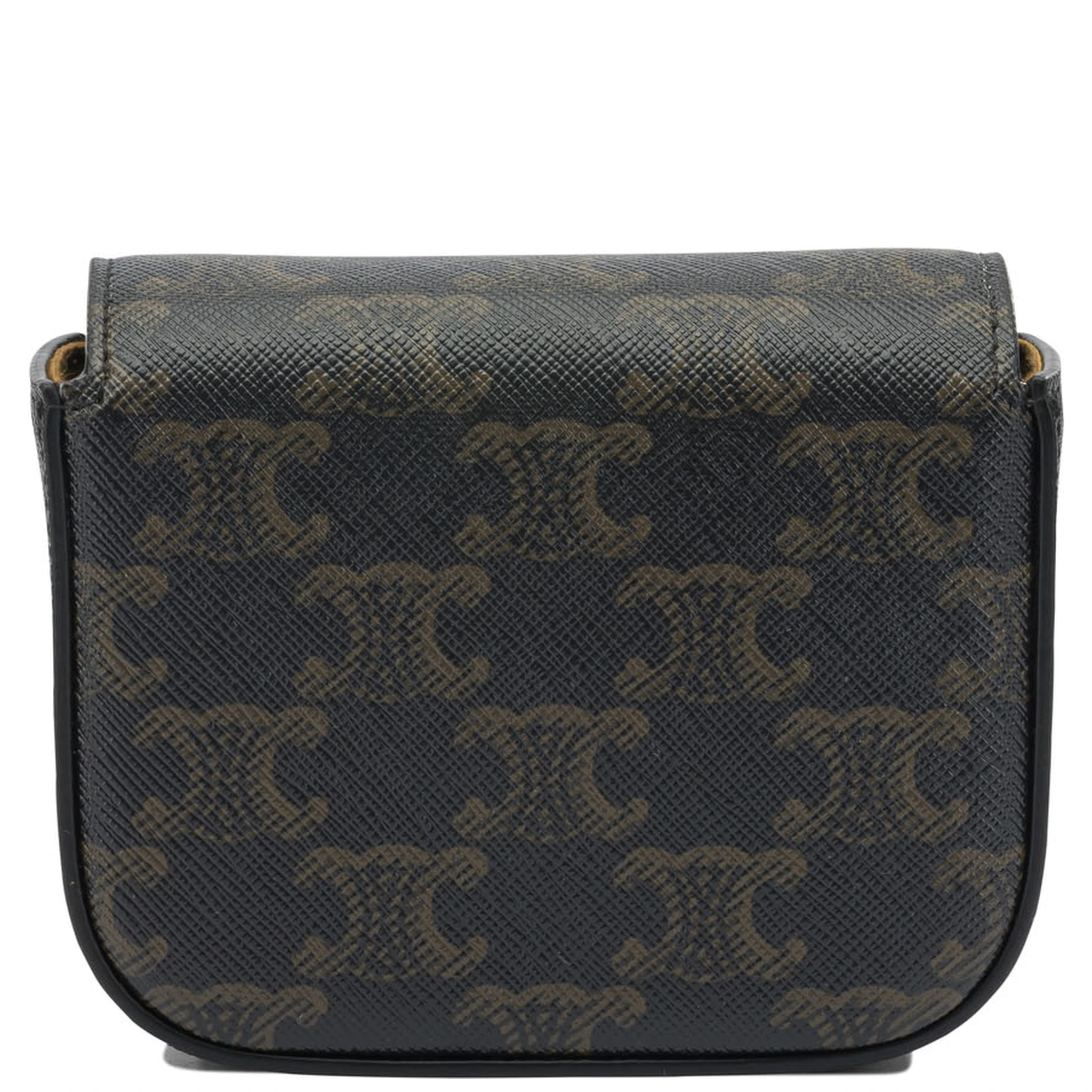 "Claude" mini crossbody bag