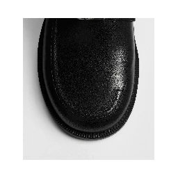 "Dior Archie" loafers