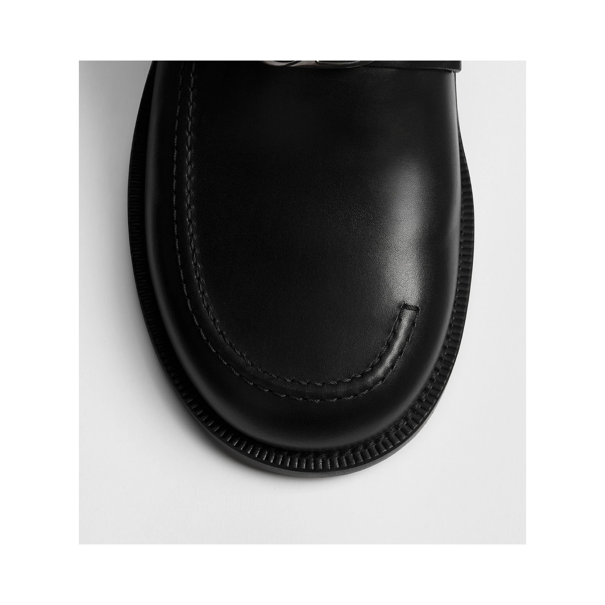 "Dior Archie" loafers