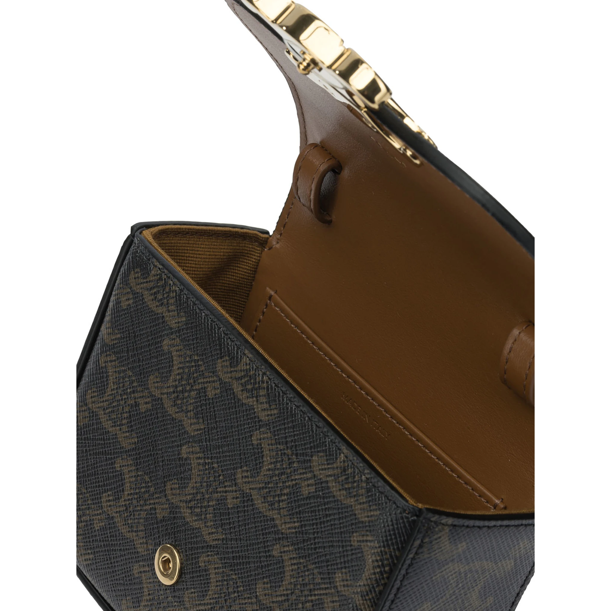 "Claude" mini crossbody bag