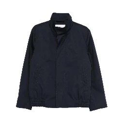Lardini Jackets Blue