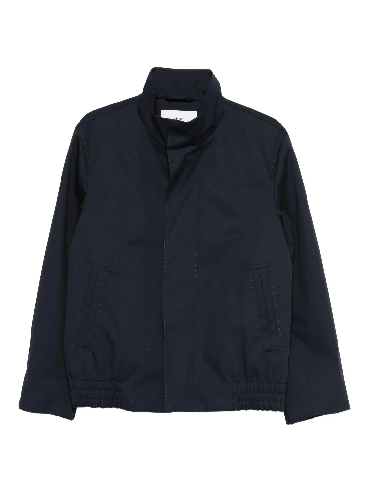 Lardini Jackets Blue