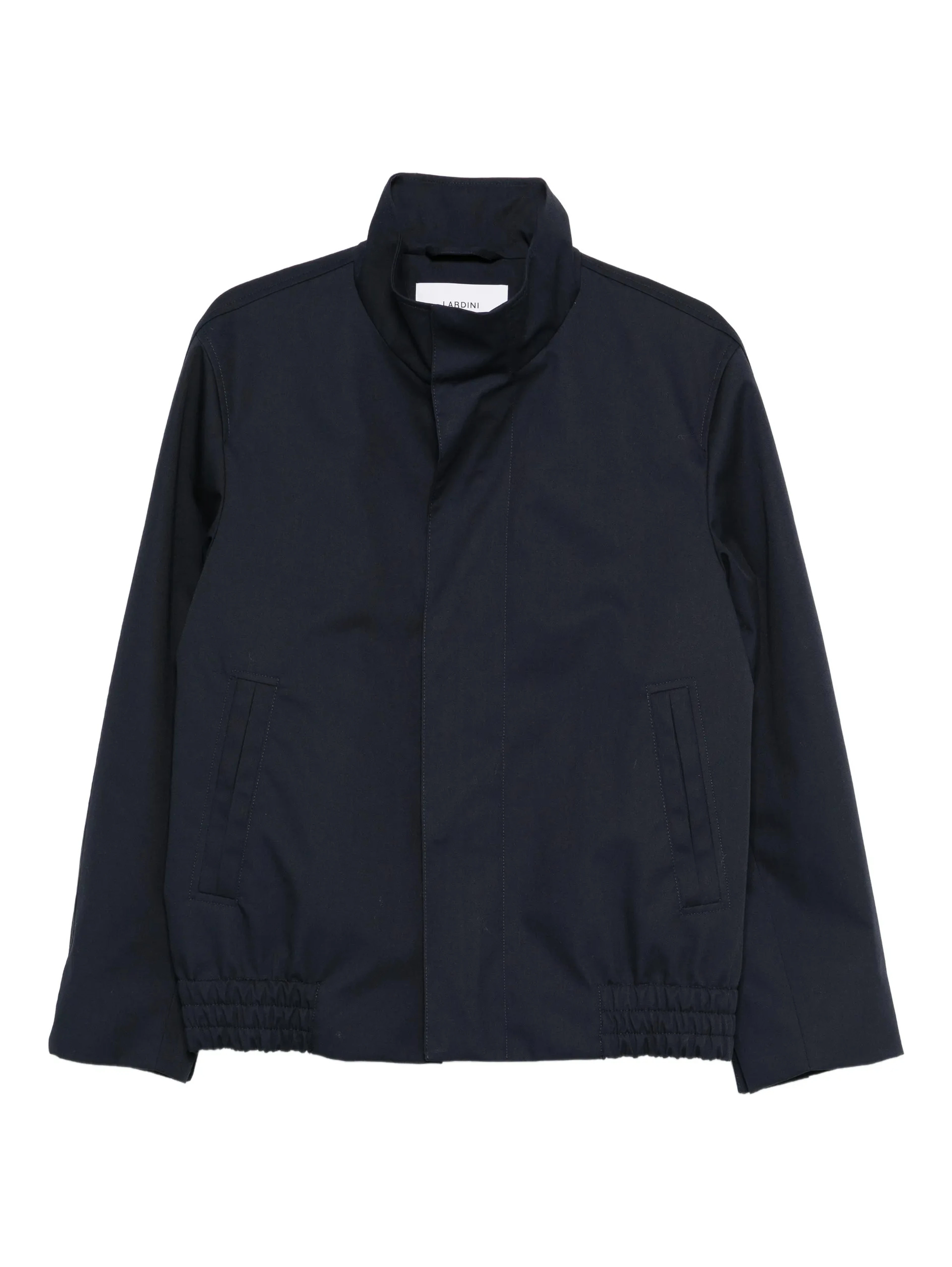 Lardini Jackets Blue