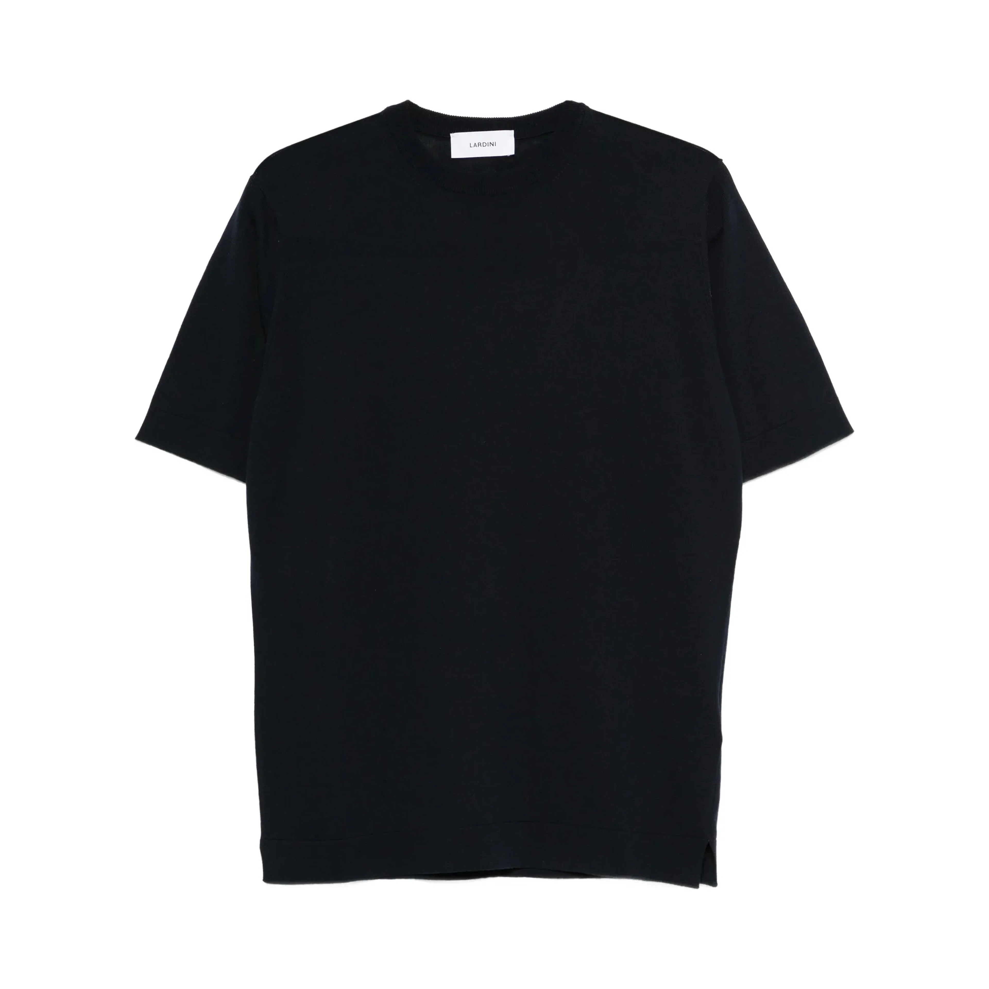 Lardini T-shirts and Polos Blue
