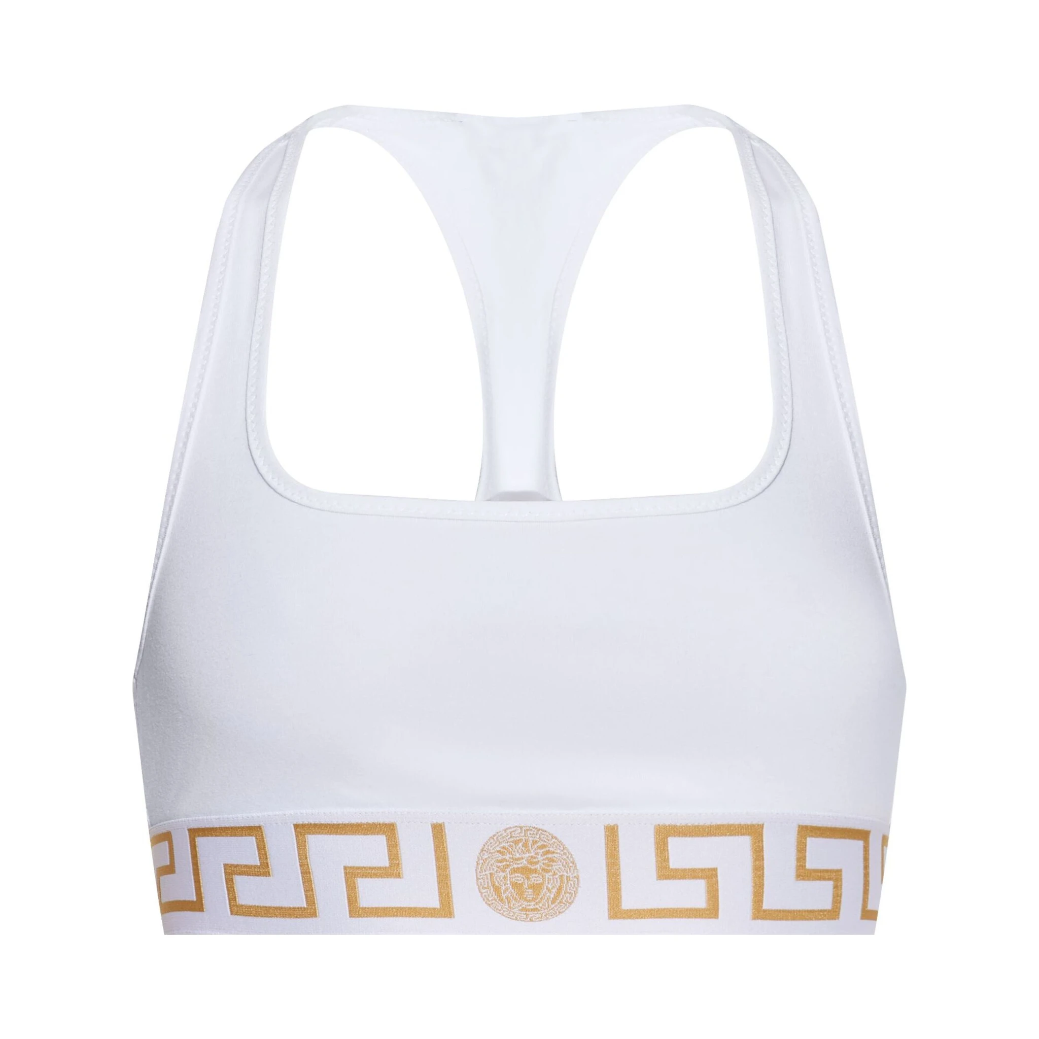 Versace Underwear White