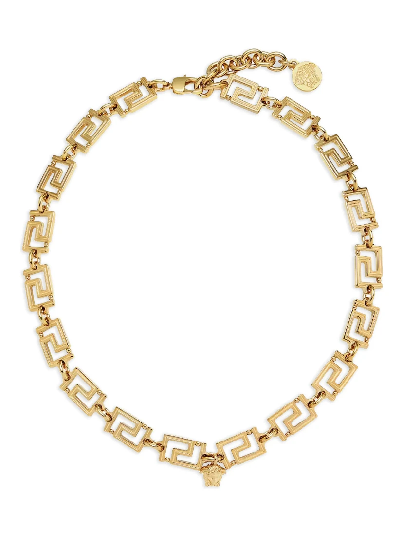 Versace Bijoux Golden
