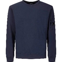 CP COMPANY Sweaters Blue