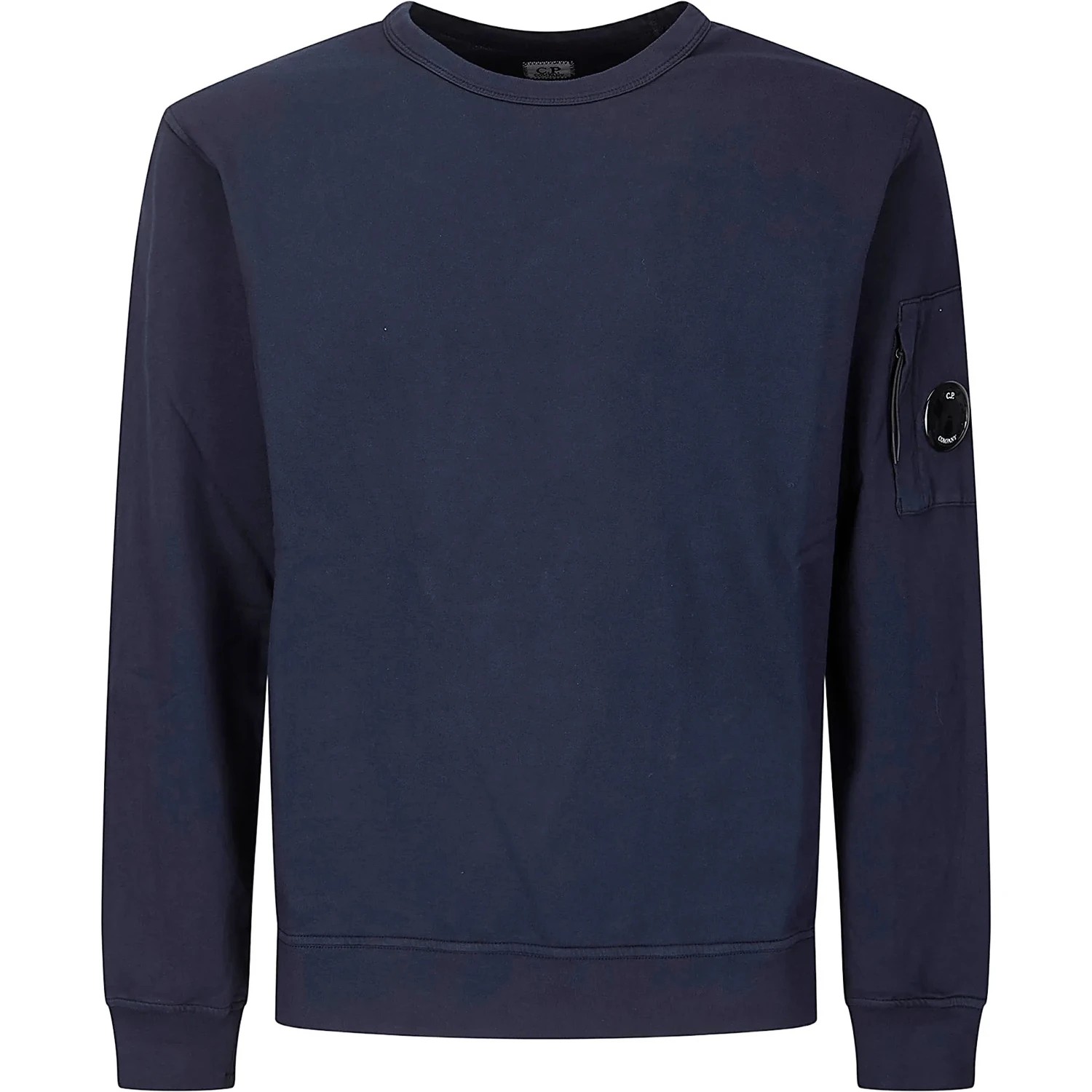 CP COMPANY Sweaters Blue