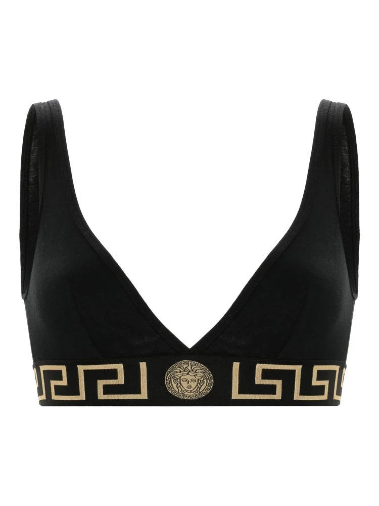 Versace Underwear Black