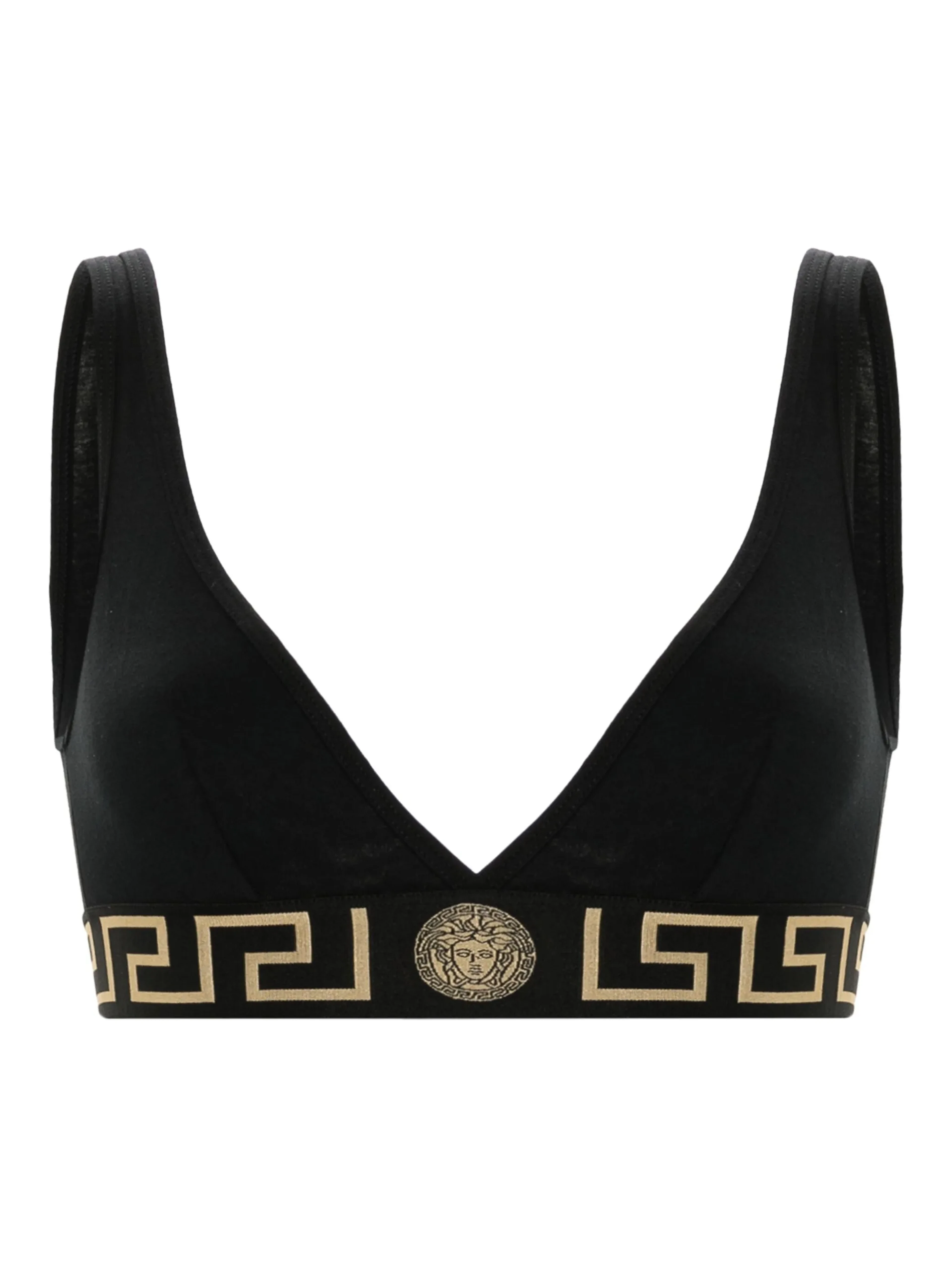 Versace Underwear Black