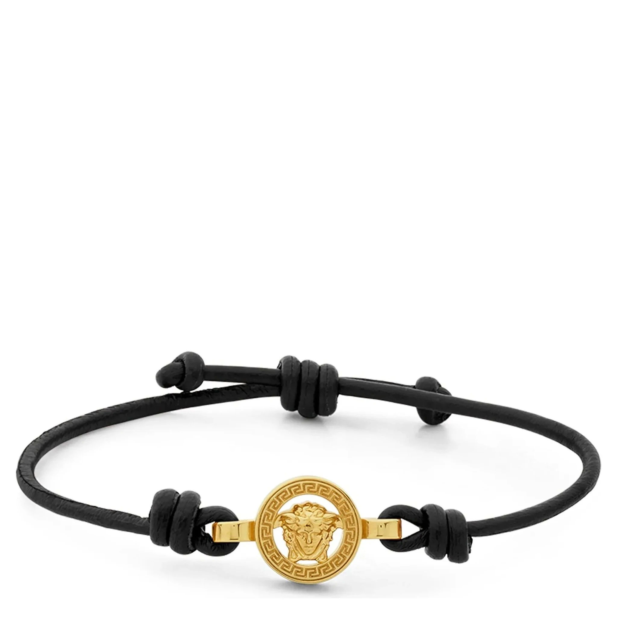 Versace Bijoux Black