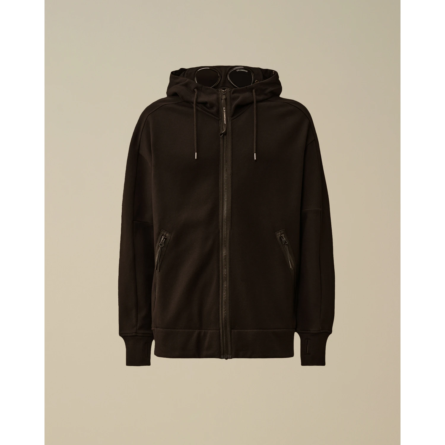 كنزات CP COMPANY سوداء