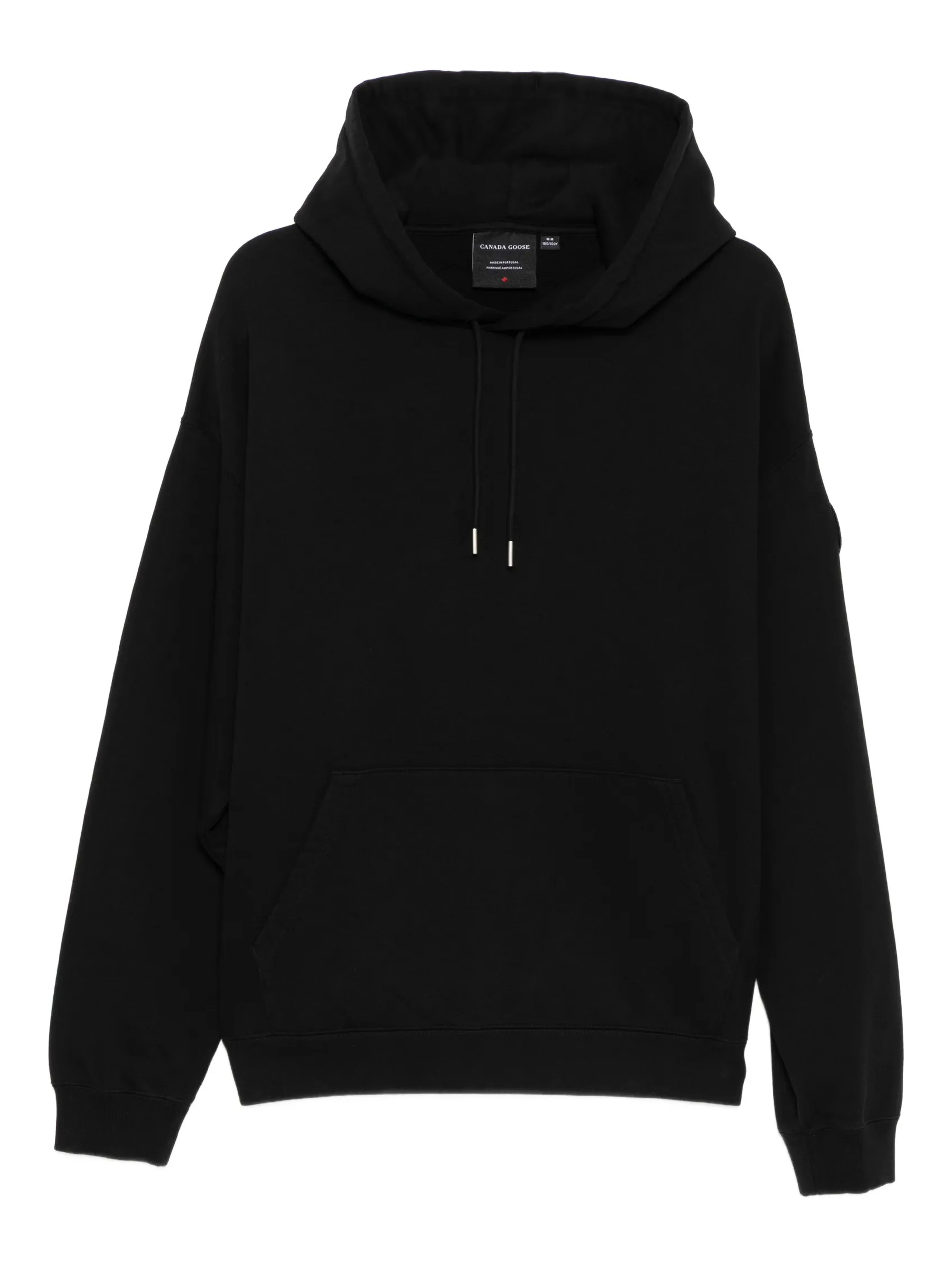 Canada Goose Sweaters Black
