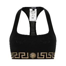 Versace Underwear Black